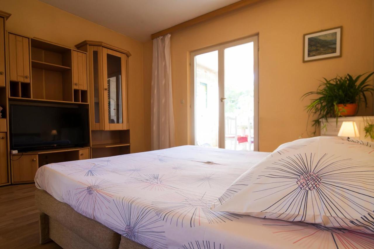 Apartments Radic โบล ภายนอก รูปภาพ
