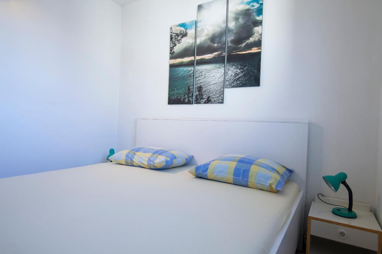 Apartments Radic โบล ภายนอก รูปภาพ
