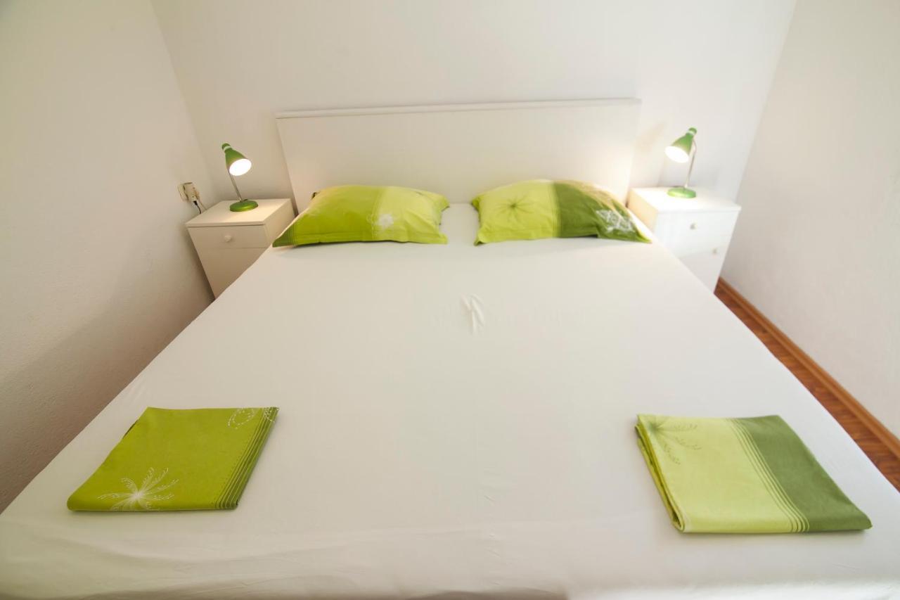 Apartments Radic โบล ภายนอก รูปภาพ